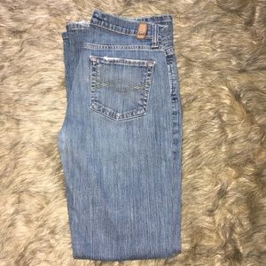 Abercrombie & Fitch Jeans - Abercrombie & Fitch Jeans Abercrombie & Fitch Jeans - Abercrombie & Fitch Jeans